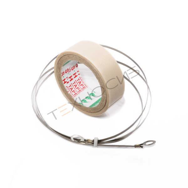 Комплект ЗИП для FRT-1000 Техно-Сиб - Купить с доставкой по всей России 