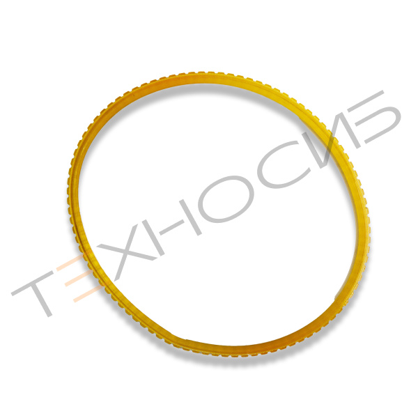 Ремень зубчатый (256J 180мм) для HEC-03/HEC-04 Техно-Сиб - Купить с доставкой по всей России 