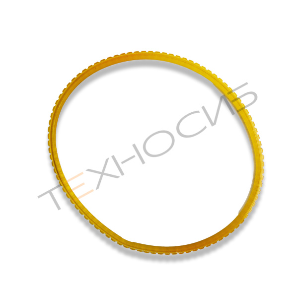 Ремень зубчатый (256J 180мм) для HEC-03/HEC-04 Техно-Сиб - Купить с доставкой по всей России