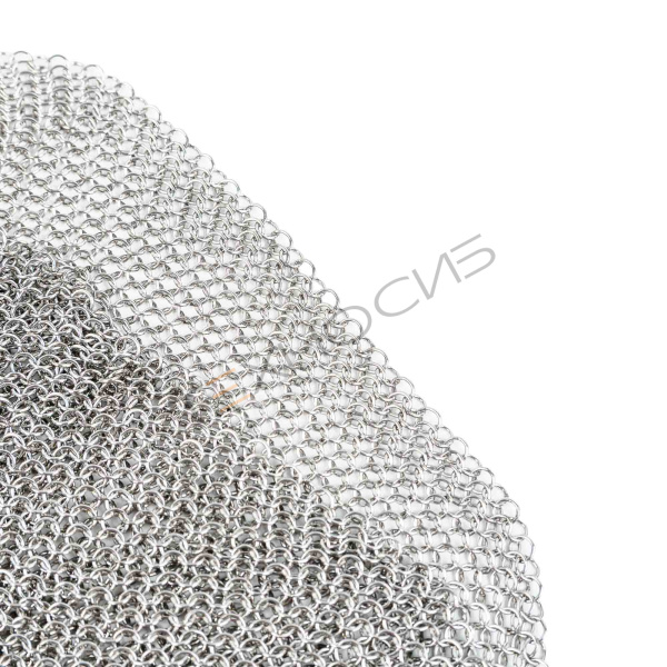 Фартук кольчужный Reton (55×70cm) Техно-Сиб - Купить с доставкой по всей России 4