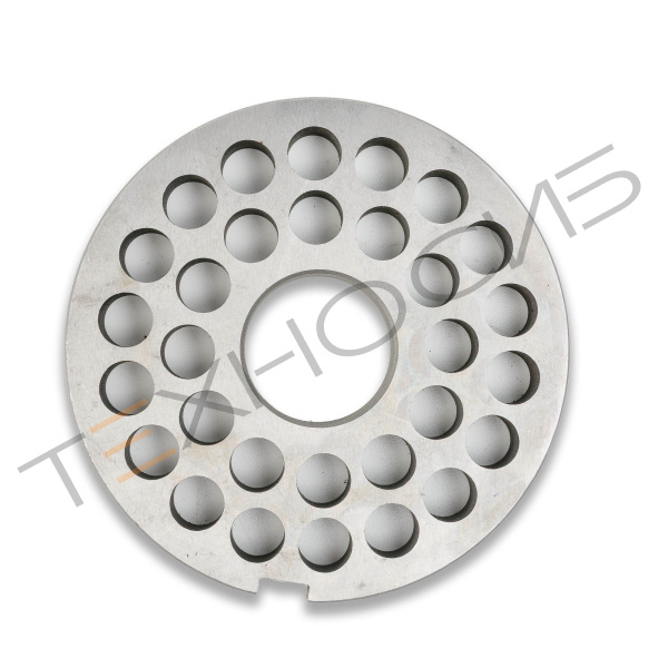Решетка D 120 (d 35) с отв 13 Техно-Сиб - Купить с доставкой по всей России 