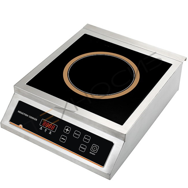 Индукционная плита BT-3500-13 Техно-Сиб - Купить с доставкой по всей России