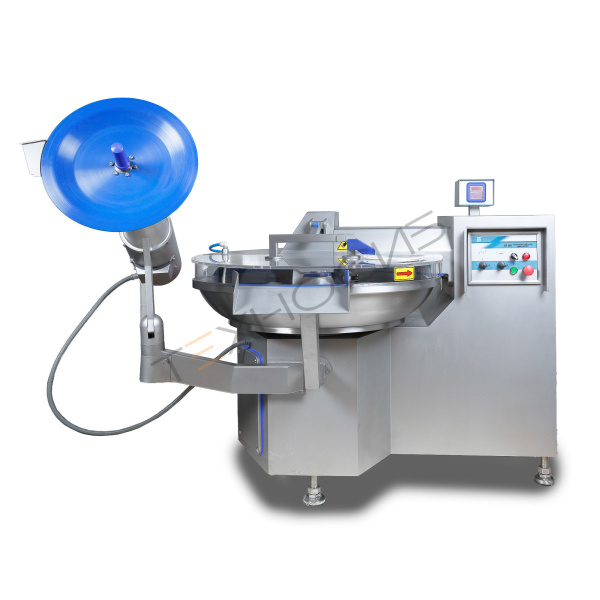 Куттер открытого типа ZB80II Техно-Сиб - Купить с доставкой по всей России 