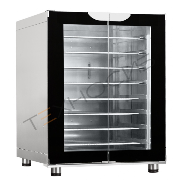 Шкаф расстоечный тепловой ШРТ-8-02 Техно-Сиб - Купить с доставкой по всей России