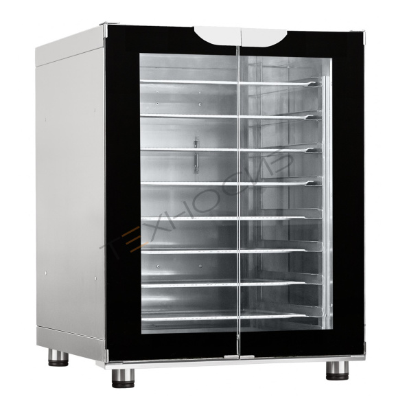 Шкаф расстоечный тепловой ШРТ-8-02 Техно-Сиб - Купить с доставкой по всей России 