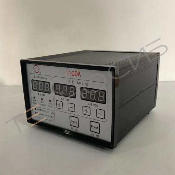 Автоматический встраиваемый датер на твердых чернилах MY-1100A (500, LTR) Техно-Сиб - Купить с доставкой по всей России 3