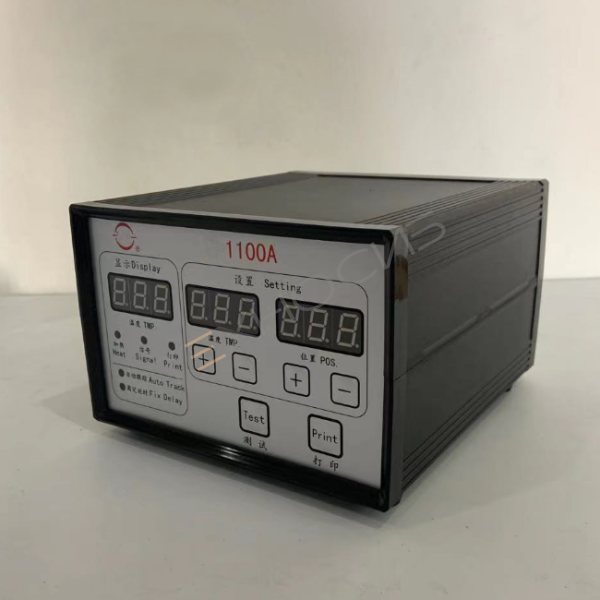 Автоматический встраиваемый датер на твердых чернилах MY-1100A (500, LTR) Техно-Сиб - Купить с доставкой по всей России 3