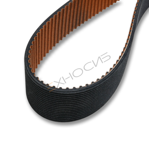 Ремень приводной для спирального тестомеса HS50 Техно-Сиб - Купить с доставкой по всей России 2