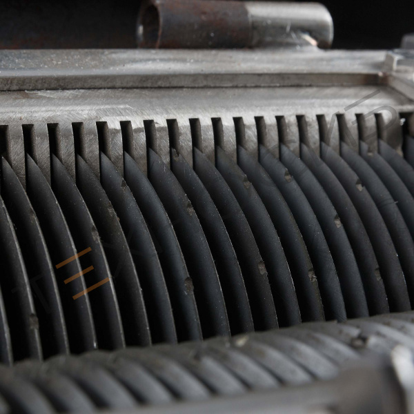 Комплект ножей для производственного слайсера MC-1000 (4 мм) Техно-Сиб - Купить с доставкой по всей России 4