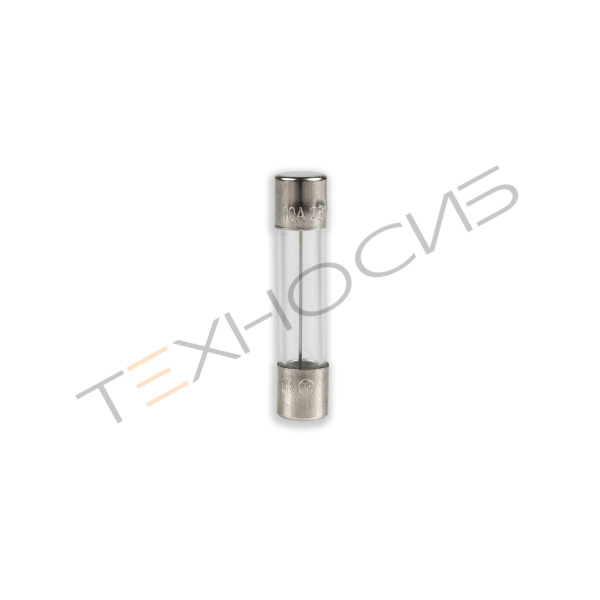 Предохранитель для аппарата сахарной ваты HEC-03 Техно-Сиб - Купить с доставкой по всей России