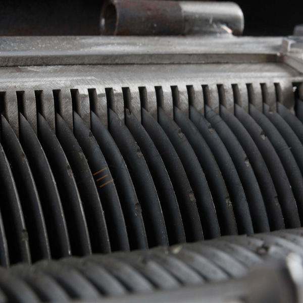 Комплект ножей для производственного слайсера MC-1000 (4 мм) Техно-Сиб - Купить с доставкой по всей России 4