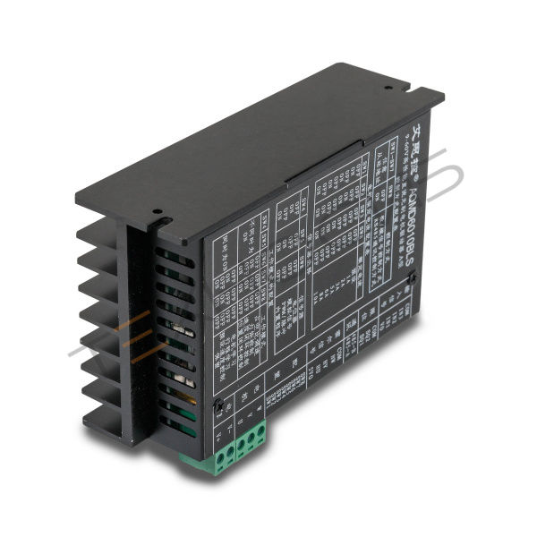 Плата драйвера двигателя для IXL-300 Техно-Сиб - Купить с доставкой по всей России