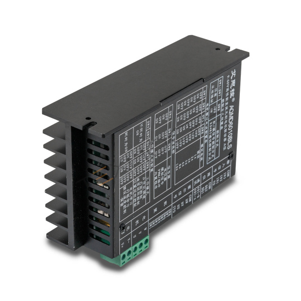 Плата драйвера двигателя для IXL-300 Техно-Сиб - Купить с доставкой по всей России 