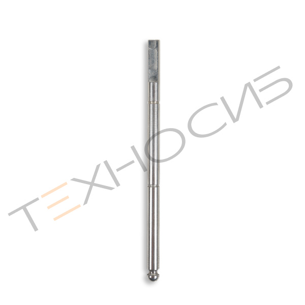 Вал чернильного ролика FRBM Техно-Сиб - Купить с доставкой по всей России 