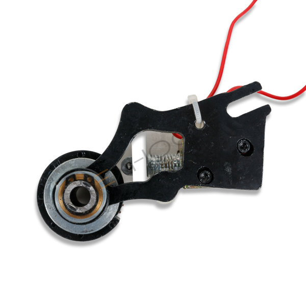 Узел фрикционного колеса в сборе для MY-300A/420A Техно-Сиб - Купить с доставкой по всей России 2