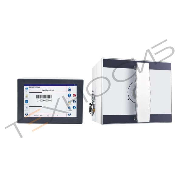 Встраиваемый ТТО принтер HL-53 (53 мм, без станины) Техно-Сиб - Купить с доставкой по всей России 