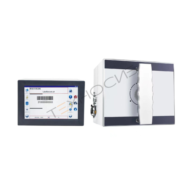 Встраиваемый ТТО принтер HL-53 (53 мм, без станины) Техно-Сиб - Купить с доставкой по всей России 