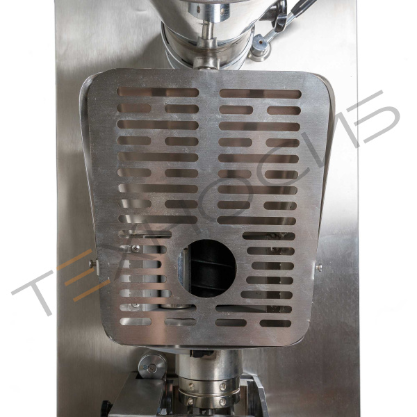 Пельменный аппарат JGL-135-6A (14-15 гр.) (100х52х8) Техно-Сиб - Купить с доставкой по всей России 21