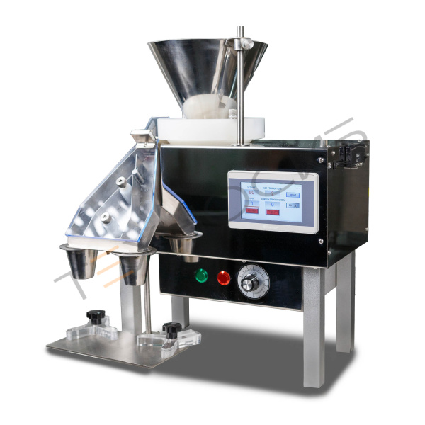 Полуавтоматическая машина для подсчета таблеток ZS-2A Техно-Сиб - Купить с доставкой по всей России