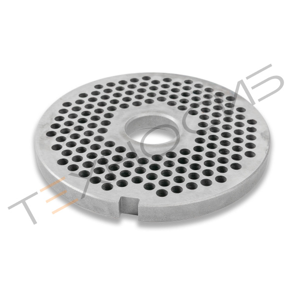 Решетка D 114 (d 25) с отв  5 Техно-Сиб - Купить с доставкой по всей России 2