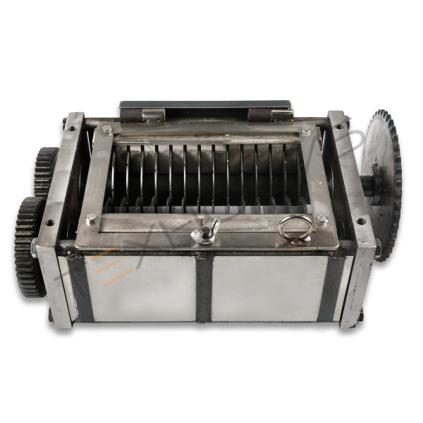 Комплект ножей для производственного слайсера MC-1000 (14 мм) Техно-Сиб - Купить с доставкой по всей России