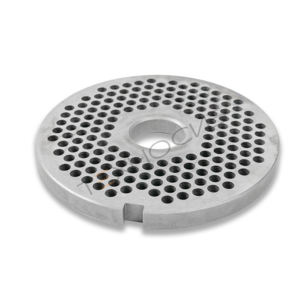 Решетка D 114 (d 25) с отв  5 Техно-Сиб - Купить с доставкой по всей России 2