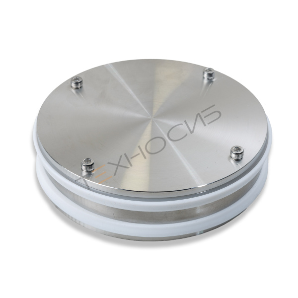 Поршень с кольцами (PTFE) для PPF-5000T Техно-Сиб - Купить с доставкой по всей России 3