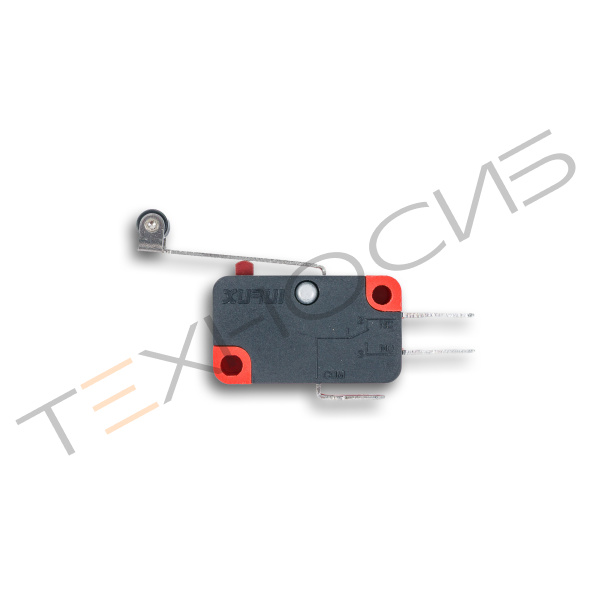 Микропереключатель XV-156-IC25 (HIM) Техно-Сиб - Купить с доставкой по всей России 2