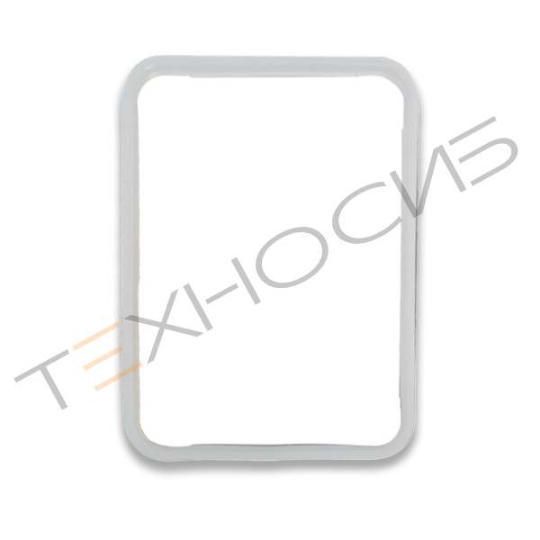 Уплотнительная резина 143*105*6 мм для HVT-450A (под лоток 147*109 мм) Техно-Сиб - Купить с доставкой по всей России 