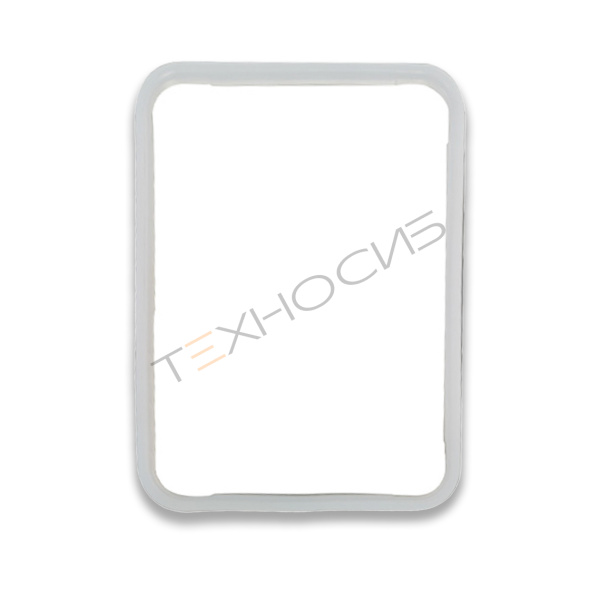 Уплотнительная резина 143*105*6 мм для HVT-450A (под лоток 147*109 мм) Техно-Сиб - Купить с доставкой по всей России 