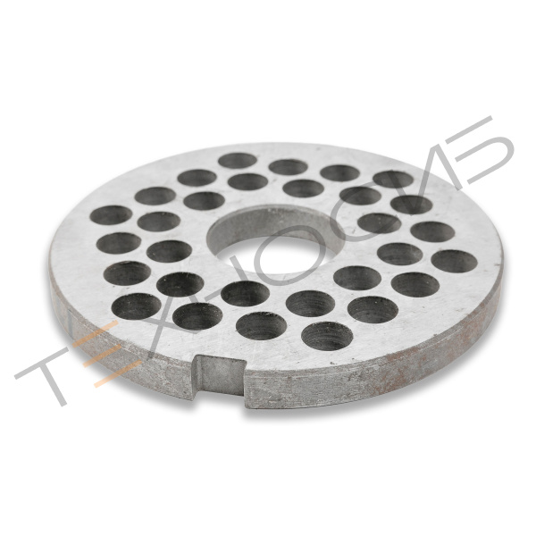 Решетка D 120 (d 35) с отв 12 Техно-Сиб - Купить с доставкой по всей России 2