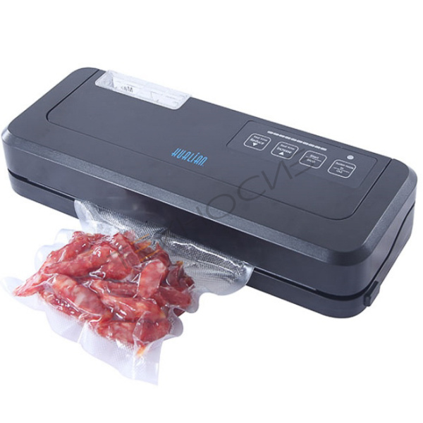 DZ-290/A Ручной вакуумный аппарат для домашнего использования Техно-Сиб - Купить с доставкой по всей России 