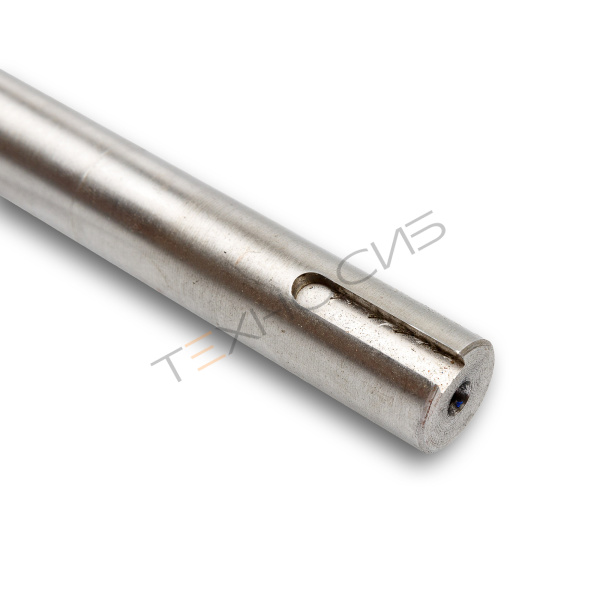 Задний резиновый ролик для BSF-5545LE Техно-Сиб - Купить с доставкой по всей России 3