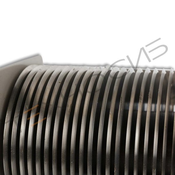 Комплект ножей для производственного слайсера MC-250 для деликатной нарезки (3 мм) Техно-Сиб - Купить с доставкой по всей России 4