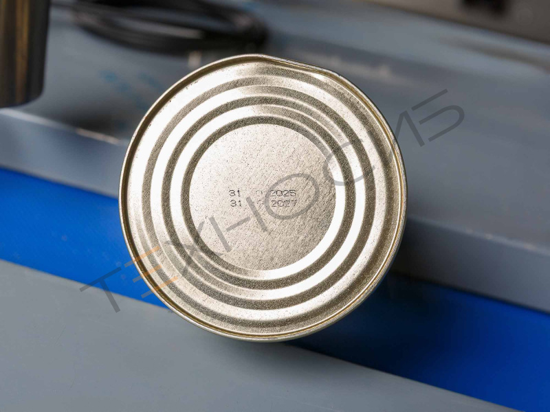 Каплеструйный принтер HL-A470 Техно-Сиб - Купить с доставкой по всей России 14