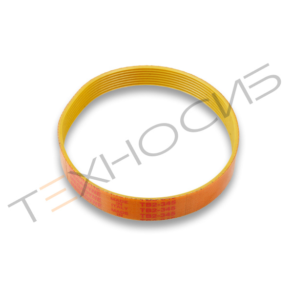 Ремень слайсера TB-2-345 Техно-Сиб - Купить с доставкой по всей России 