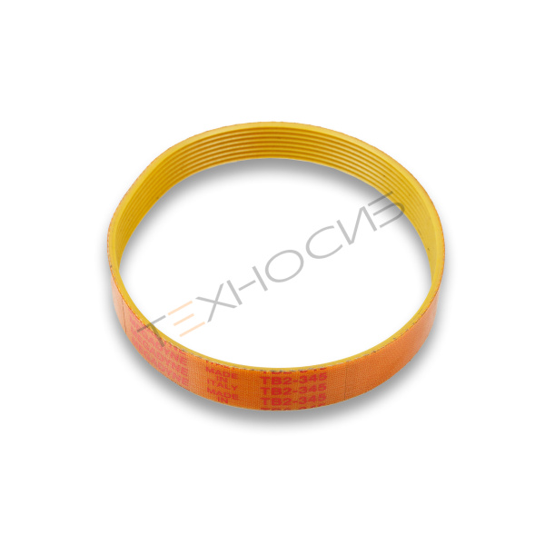 Ремень слайсера TB-2-345 Техно-Сиб - Купить с доставкой по всей России 