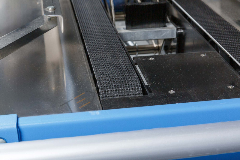 Полуавтоматический заклейщик коробов FXJ-6050С Техно-Сиб - Купить с доставкой по всей России 20