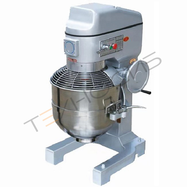 Планетарный миксер B60 Техно-Сиб - Купить с доставкой по всей России