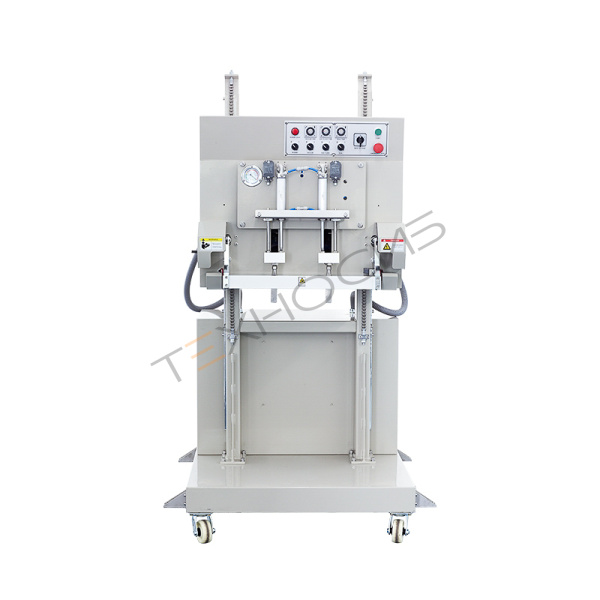 Вакуумный упаковщик DZQ-1000LD Техно-Сиб - Купить с доставкой по всей России 3