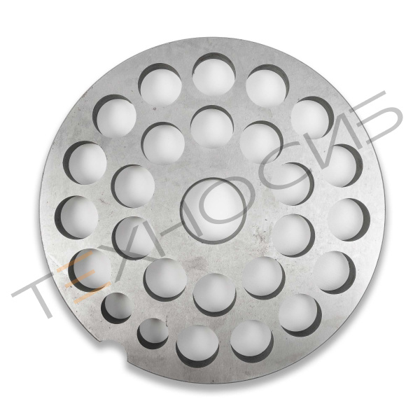 Решетка D 200 (d 36) с отв 25 Техно-Сиб - Купить с доставкой по всей России 