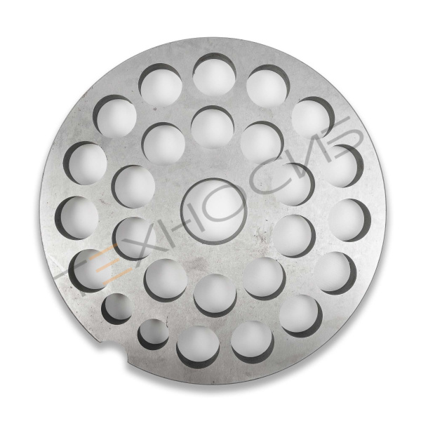 Решетка D 200 (d 36) с отв 25 Техно-Сиб - Купить с доставкой по всей России