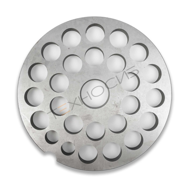 Решетка D 200 (d 36) с отв 25 Техно-Сиб - Купить с доставкой по всей России 