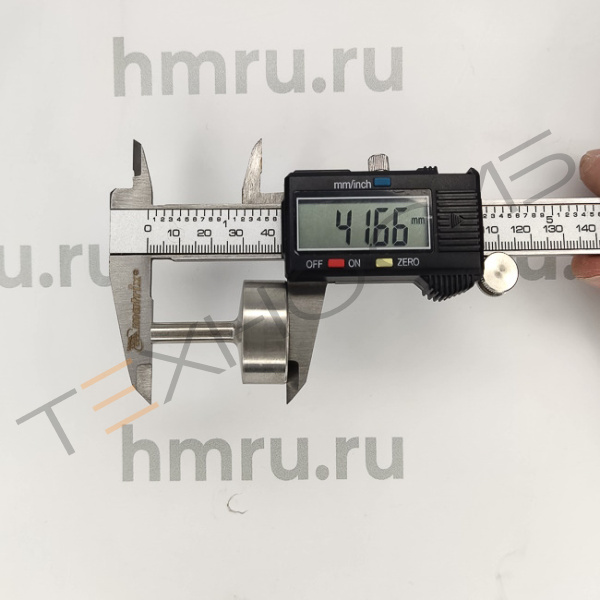 Выходное сопло Ø6 мм для LPF/PPF 50-1000 Техно-Сиб - Купить с доставкой по всей России 4