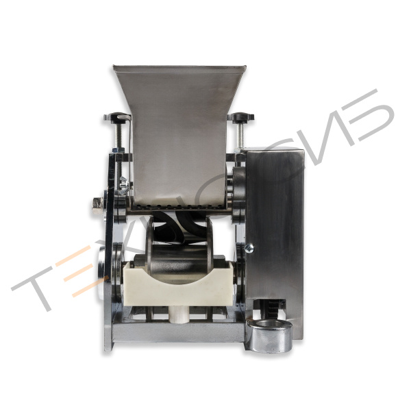 Формующая голова для JGL-135-6A (16-18g, 84*56*6) HZ Техно-Сиб - Купить с доставкой по всей России 3