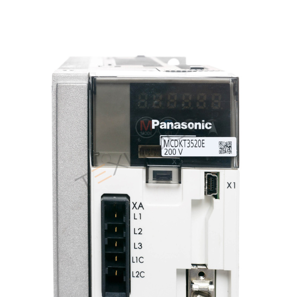 Сервопривод MCDLN35SE(SG) 220В, 750 Вт (привод ножа BSF-5545LD) Техно-Сиб - Купить с доставкой по всей России 3