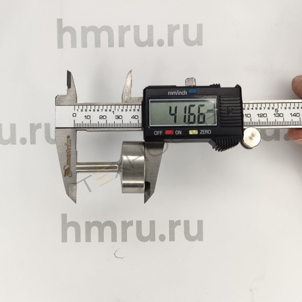 Выходное сопло Ø6 мм для LPF/PPF 50-1000 Техно-Сиб - Купить с доставкой по всей России 4