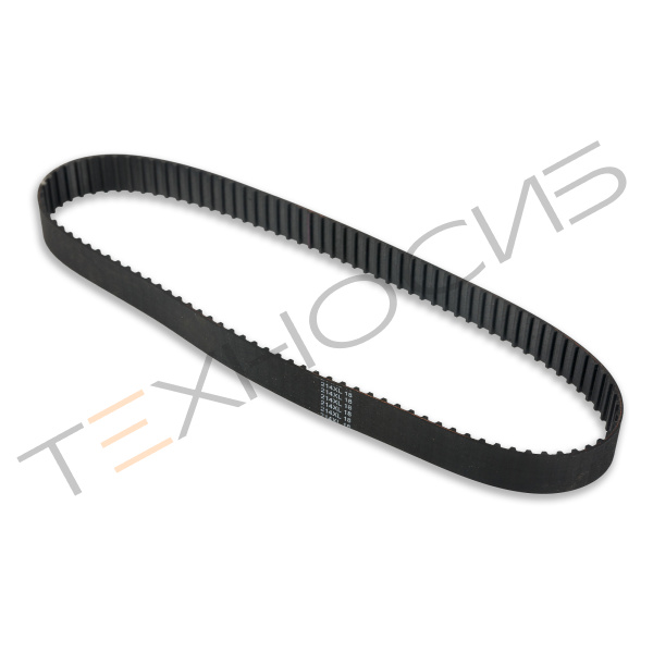 Ремень приводной для миксера B7 Техно-Сиб - Купить с доставкой по всей России 