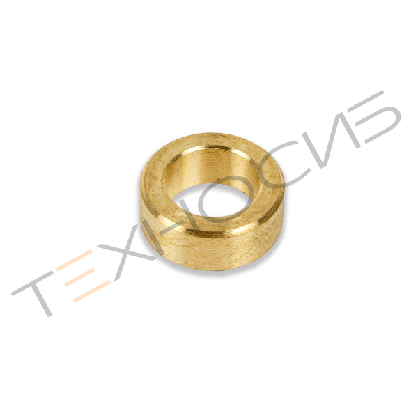Втулка бронзовая в ось тестовалика для JGL (1-20) Техно-Сиб - Купить с доставкой по всей России 