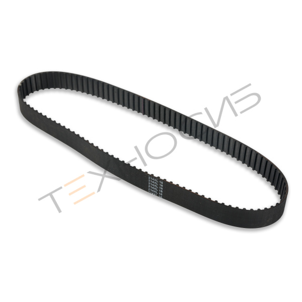 Ремень приводной для миксера B7 Техно-Сиб - Купить с доставкой по всей России